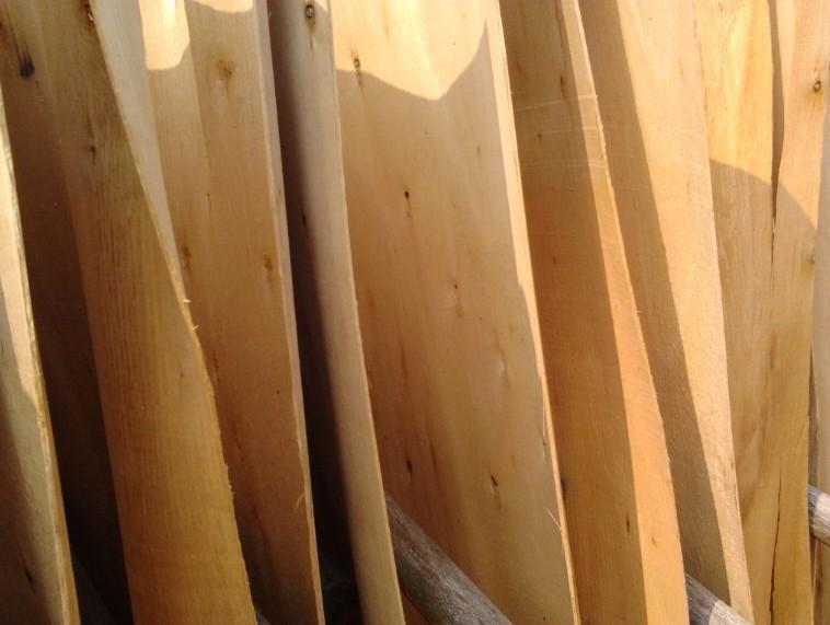 單板的干燥速度主要由那些因素影響插圖 干燥的單板