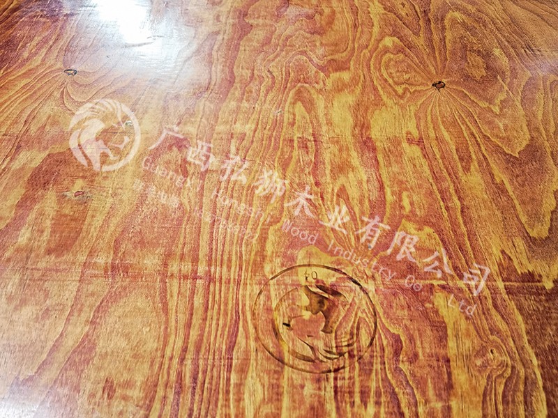 廣西建筑模板多少錢