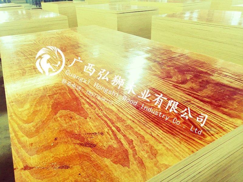 在那里采購(gòu)建筑模板會(huì)低一點(diǎn)