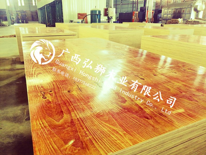 建筑模板保養(yǎng)